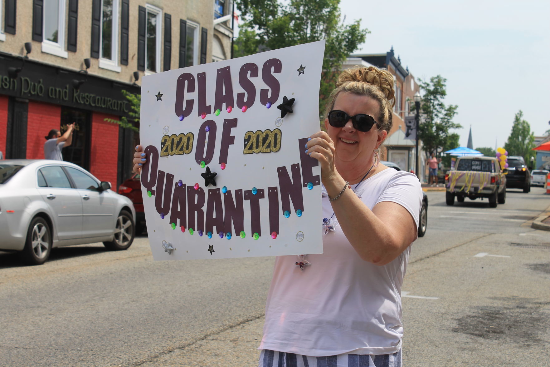 Elkton proud of 2020 grads